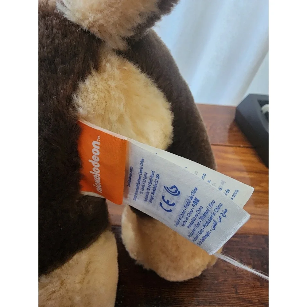 Build A Bear Paw Patrol Chase Plush‎ Toy Dog
